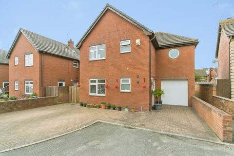 undefined, The Close, Penrhyn Bay, Llandudno, Conwy, LL30