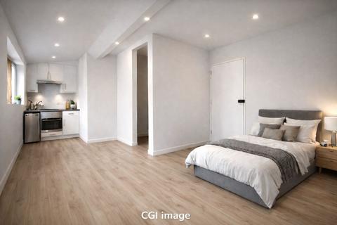 undefined, Flat 1, Courtyard Unit D, Trowbridge, Wiltshire, BA14 8EA