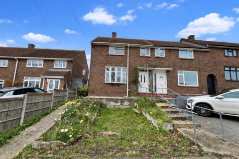 North Hill Drive, Romford