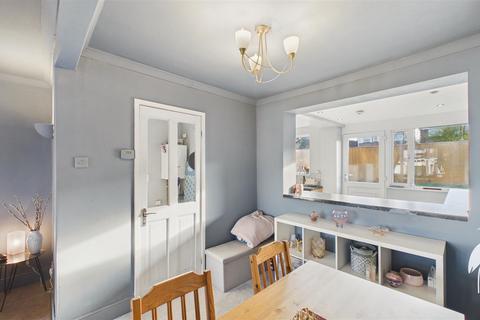 3 bedroom semi-detached house for sale, Alston Crescent, Seaburn Dene, Sunderland