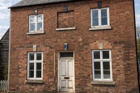 undefined, Elm Wood, Church Street, Prees, Whitchurch, Shropshire, SY13 2DQ