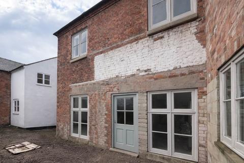 undefined, Elm Wood, Church Street, Prees, Whitchurch, Shropshire, SY13 2DQ
