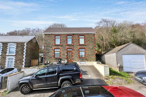 undefined, 15 Derw Road, Pontardawe, Swansea, West Glamorgan, SA8 4AN