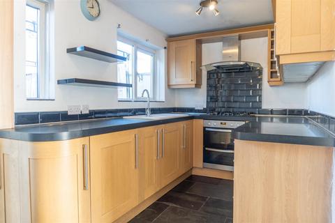 undefined, Monmouth Drive, Leicester LE2