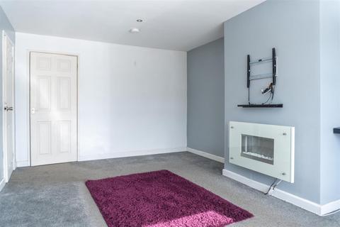 undefined, Monmouth Drive, Leicester LE2