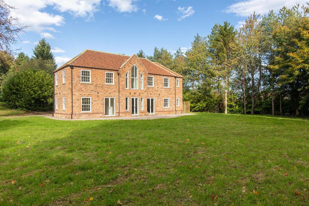 House &amp; Garden
