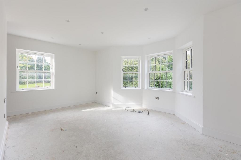 Principal Bedroom Suite