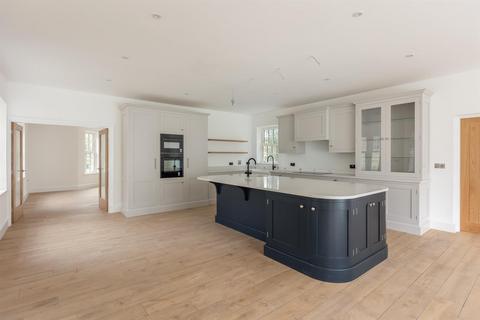 4 bedroom house for sale, Sunbeck House, Scalby, Scarborough