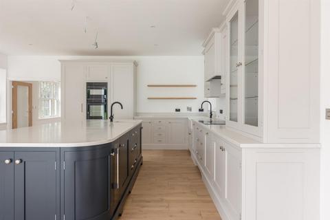 4 bedroom house for sale, Sunbeck House, Scalby, Scarborough