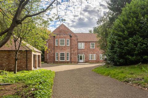 4 bedroom house for sale, Sunbeck House, Scalby, Scarborough