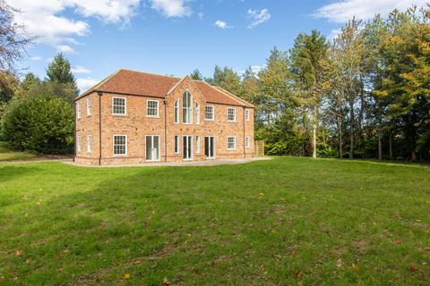 4 bedroom house for sale, Sunbeck House, Scalby, Scarborough