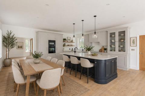 4 bedroom house for sale, Sunbeck House, Scalby, Scarborough