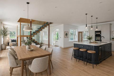 4 bedroom house for sale, Sunbeck House, Scalby, Scarborough