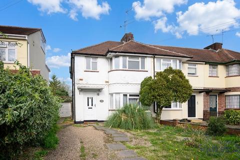 undefined, Devonshire Road, London, NW7