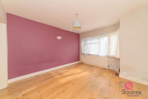 undefined, Devonshire Road, London, NW7