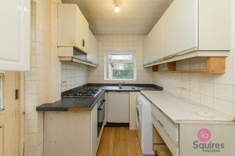 undefined, Devonshire Road, London, NW7