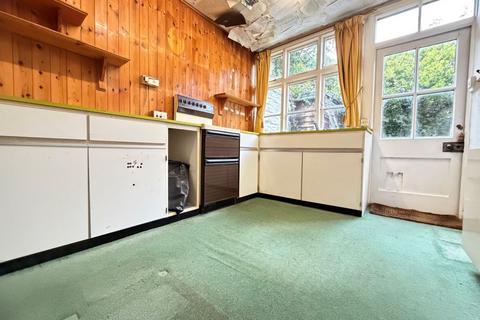 undefined, Flat 1, 6 Pike Street, Liskeard, Cornwall, PL14 3JE