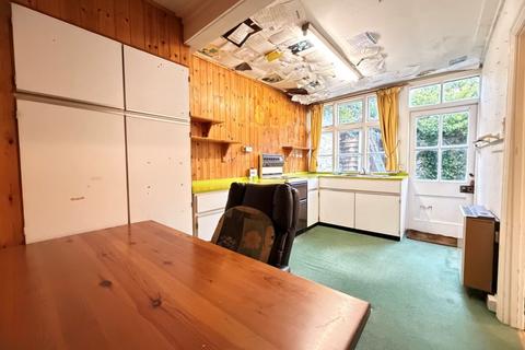 undefined, Flat 1, 6 Pike Street, Liskeard, Cornwall, PL14 3JE