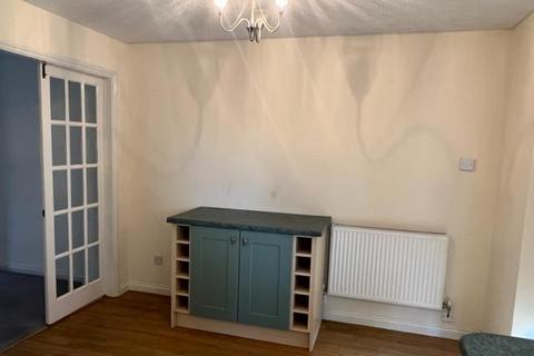 3 bedroom detached house for sale, Falconers Green, Burbage