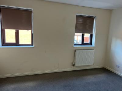Bedroom 1 (front)