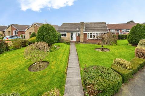 2 bedroom bungalow for sale, Beaumont Drive, Bolton, Greater Manchester, BL3