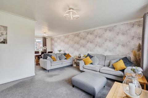 2 bedroom bungalow for sale, Beaumont Drive, Bolton, Greater Manchester, BL3