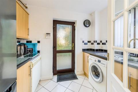 4 bedroom detached house for sale, The Homestead, Bladon, OX20