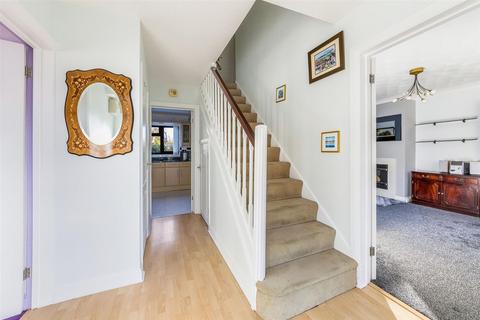 4 bedroom detached house for sale, The Homestead, Bladon, OX20