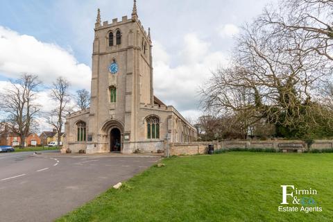 undefined, Church Green, Huntingdon PE26