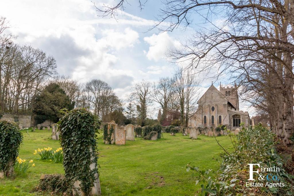 Ramsey Church