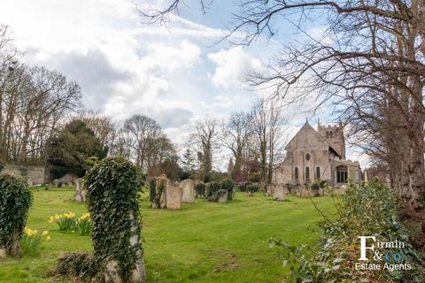 undefined, Church Green, Huntingdon PE26
