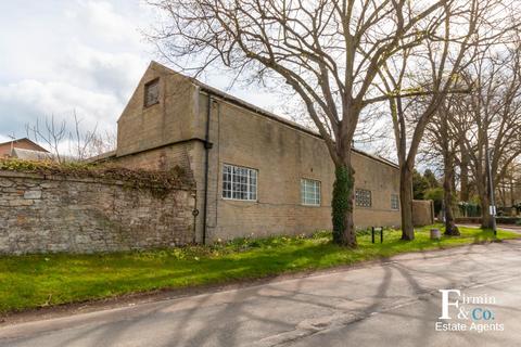 undefined, Church Green, Huntingdon PE26