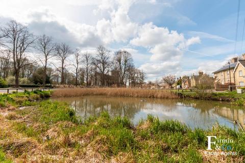 undefined, Church Green, Huntingdon PE26