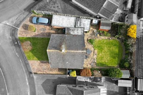 undefined, Thames Crescent, Melksham SN12