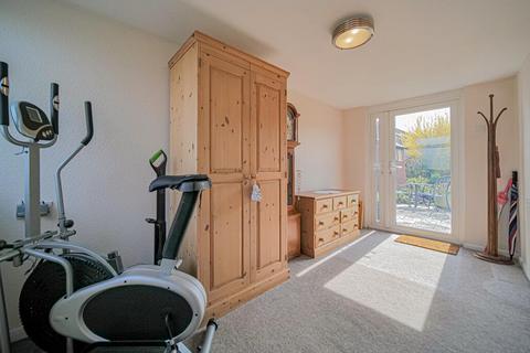 undefined, Thames Crescent, Melksham SN12