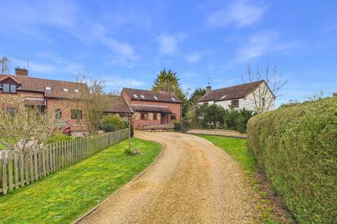 4 bedroom detached house for sale, Whittome Mill, Downham Market PE38