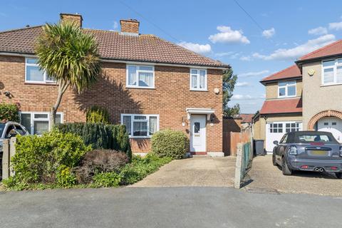 3 bedroom semi-detached house for sale, Denham Green Close, Denham, UB9