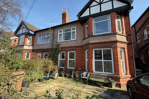 undefined, Borough Road, Tranmere, Wirral