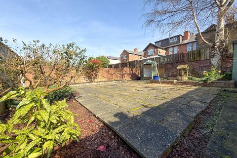 undefined, Borough Road, Tranmere, Wirral