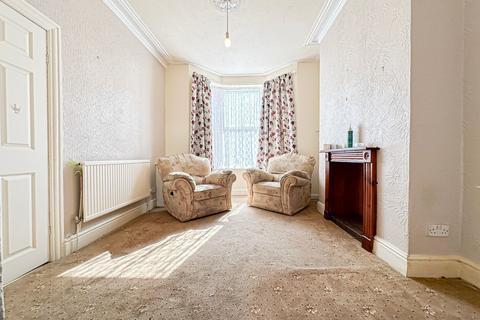 3 bedroom terraced house for sale, Deepfield Road, Liverpool, L15