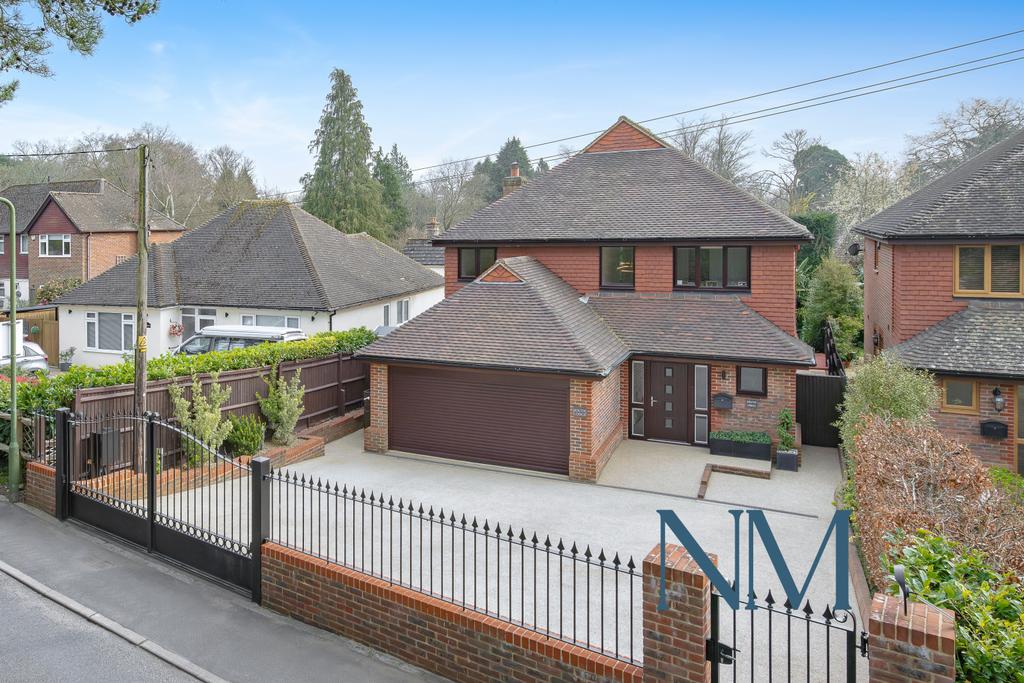4 Bedroom Detached for Sale