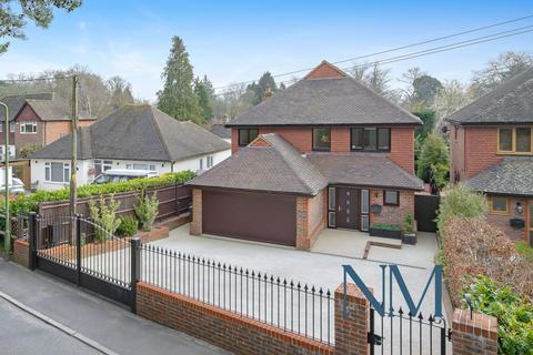 undefined, Borers Arms Road, Copthorne RH10
