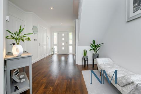 undefined, Borers Arms Road, Copthorne RH10
