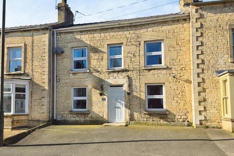 4 bedroom terraced house for sale, Westward Road, Stroud