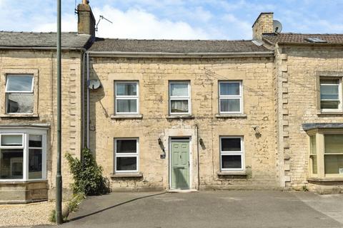 4 bedroom terraced house for sale, Westward Road, Stroud