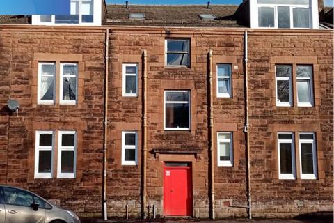 1 bedroom flat for sale, Prospecthill Street, Greenock PA15