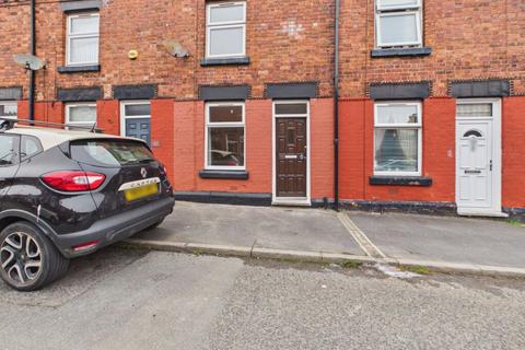 undefined, Gladstone Street, St Helens WA10 4NR