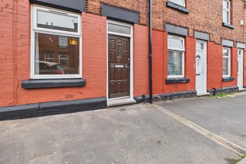 undefined, Gladstone Street, St Helens WA10 4NR