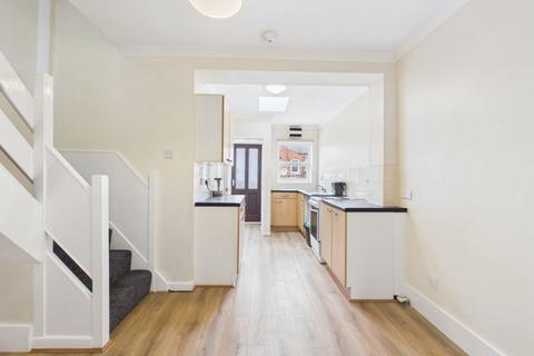 undefined, Gladstone Street, St Helens WA10 4NR