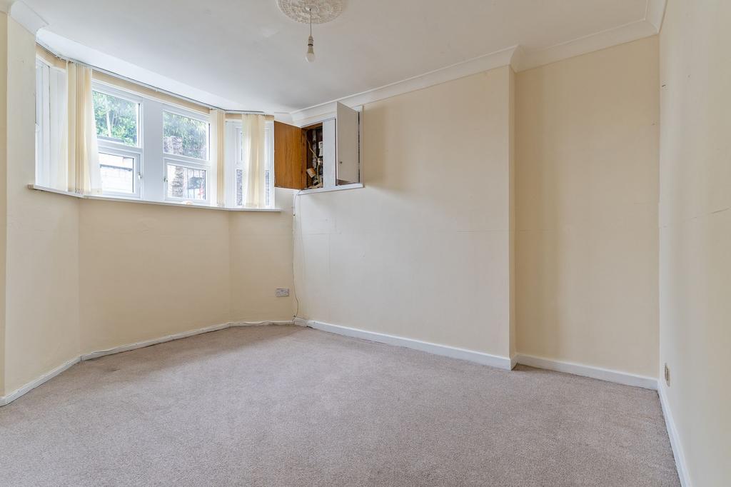 Annex Bedroom